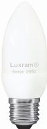 Extra Mini Sup Candle Compact Fluorescent Luxram Candle Extra Mini Sup Candle Compact Fluorescent Luxram Candle